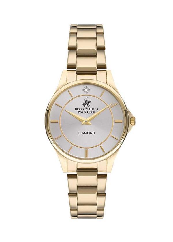 BEVERLY HILLS POLO CLUB BP3241X.130 KADIN KOL SAATİ - Image 1