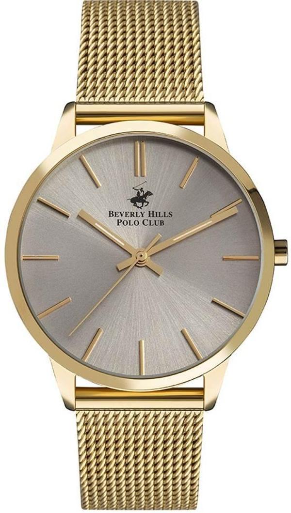 BEVERLY HILLS POLO CLUB BP3154X.130 ERKEK KOL SAATİ - Image 1