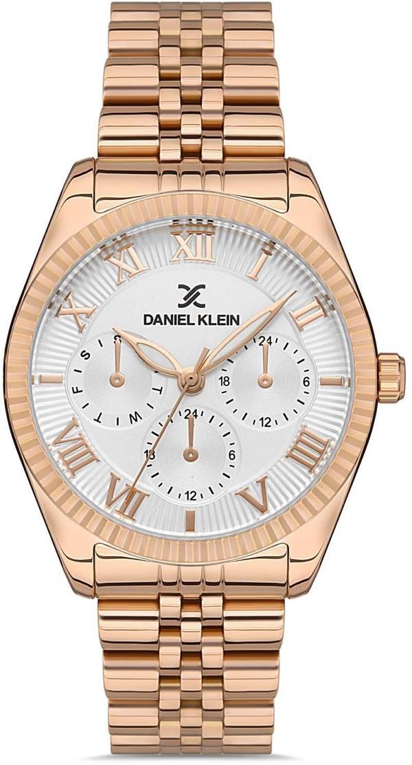 DANIEL KLEIN EDK.1.10098.2 KADIN KOL SAATİ - Image 1