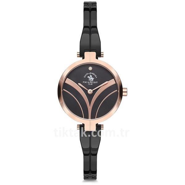 SANTA BARBARA POLO & RACQUET CLUB SB.3.1135.6 UNİSEX KOL SAATİ - Image 1