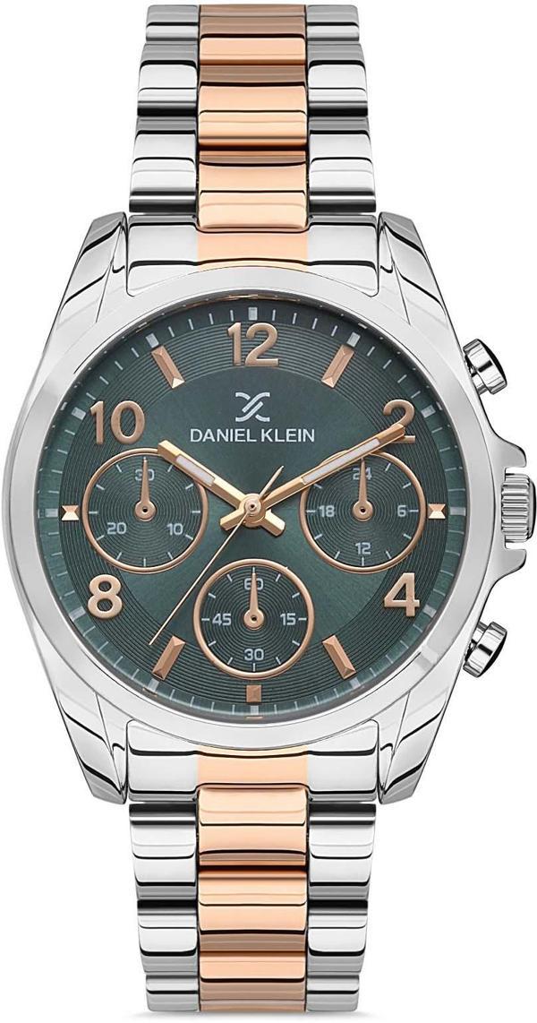 DANIEL KLEIN DKE.1.10107.6 KADIN KOL SAATİ - Image 1