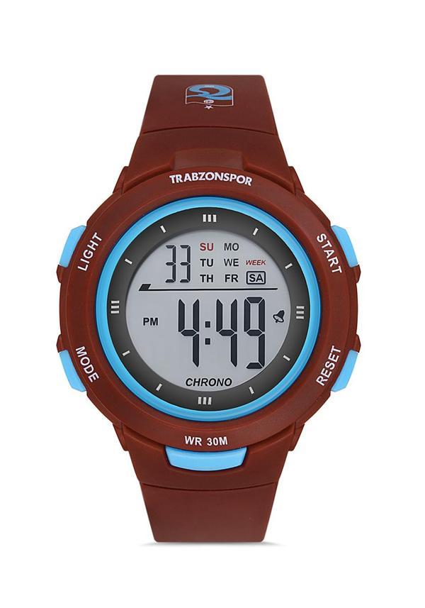 TRABZONSPOR TS861D-17KS UNİSEX KOL SAATİ - Image 1