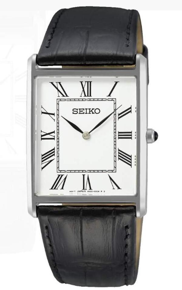 SEIKO SWR049P1 ERKEK KOL SAATİ - Image 1