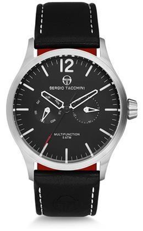 SERGIO TACCHINI ST.7.107.02 ERKEK KOL SAATİ - Image 1