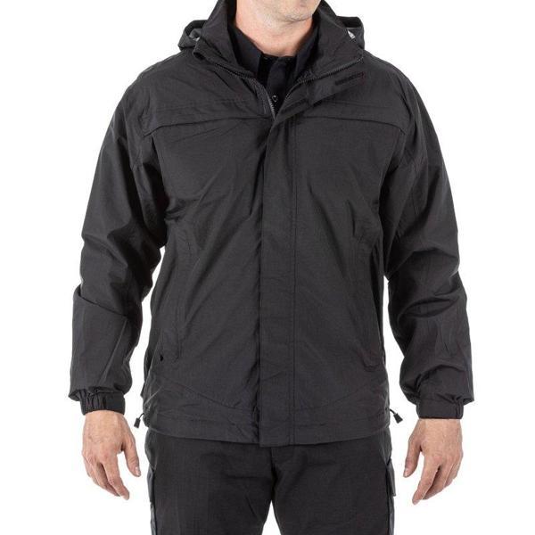 5.11 DUTY RAIN SHELL CEKET - Image 1