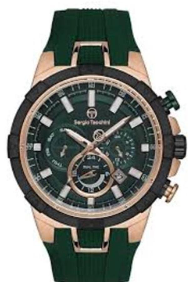 SERGIO TACCHINI ST.1.10331.3 ERKEK KOL SAATİ - Image 1