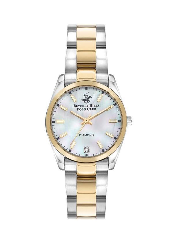 BEVERLY HILLS POLO CLUB BP3301X.220 KADIN KOL SAATİ - Image 1