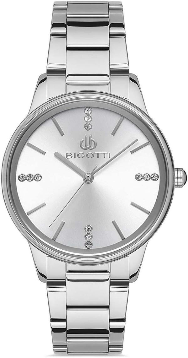 BIGOTTI BG.1.10389.1 KADIN KOL SAATİ - Image 1