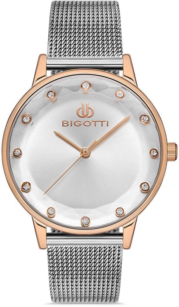 BIGOTTI BG.1.10379.3 KADIN KOL SAATİ - Image 1