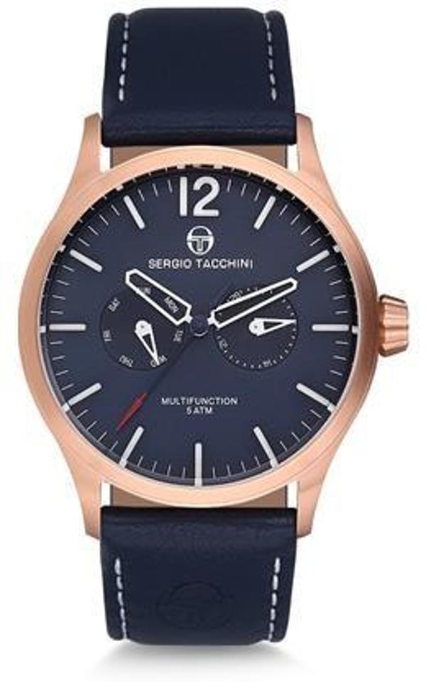 SERGIO TACCHINI ST.7.107.05 ERKEK KOL SAATİ - Image 1
