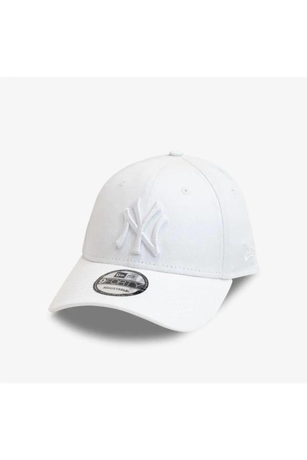 New Era Nos League Ess 9Forty Neyyan Unisex Şapka 60471460 - Image 1