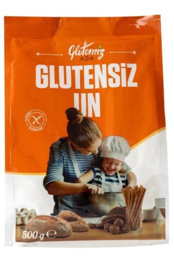 Glutensiz Ada Glutensiz Un 500 Gr - Image 1