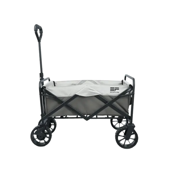 EcoFlow - El Arabası - Image 1