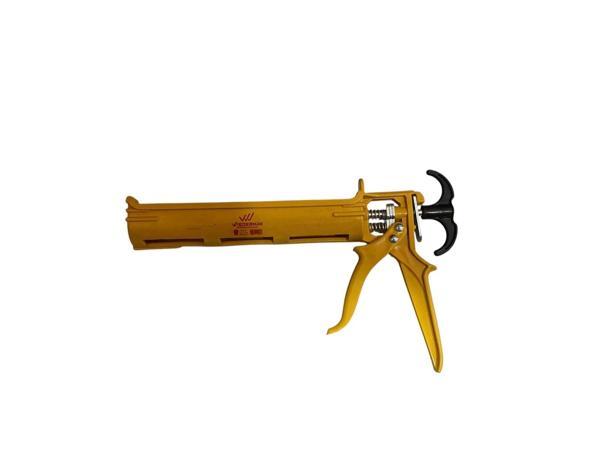 WİEDERMAN MASTİK TABANCASI PLASTİK  - Image 1