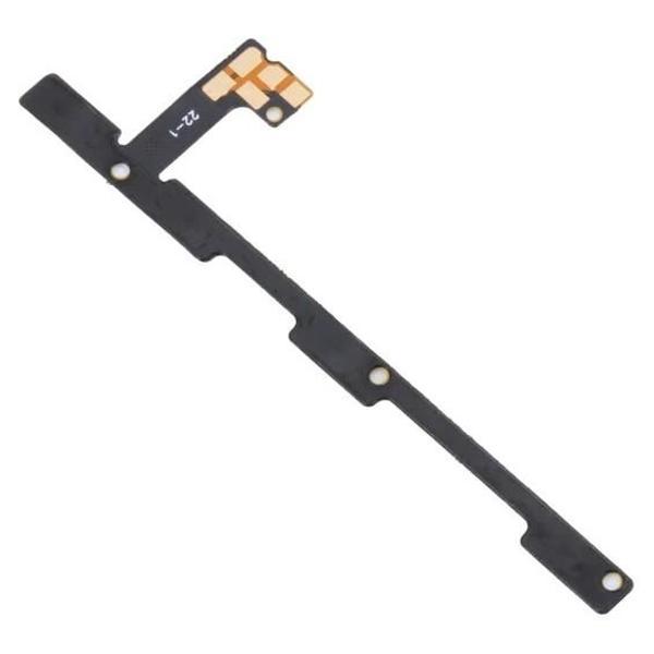 iNfinix Smart 4 Uyumlu On Off Power, Ses Volume Açma Kapama Filmi - YanTuş Hariç - Image 1