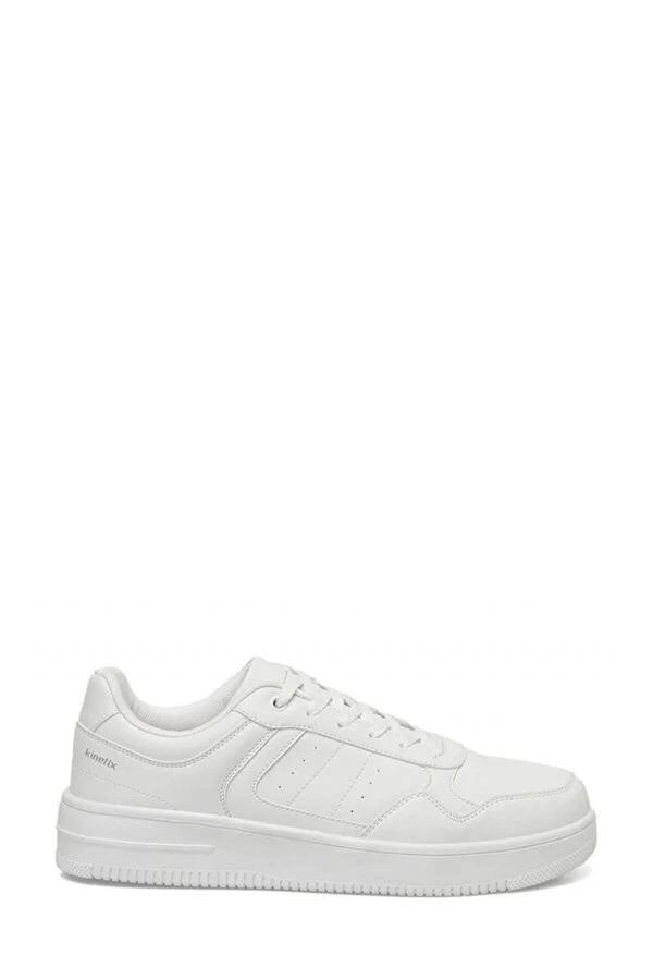 Kinetix Lowner Pu 5Pr Beyaz Erkek Sneaker A102022945 - Image 1