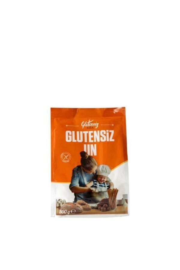 Glutensiz Ada Un 500 Gr - Image 1