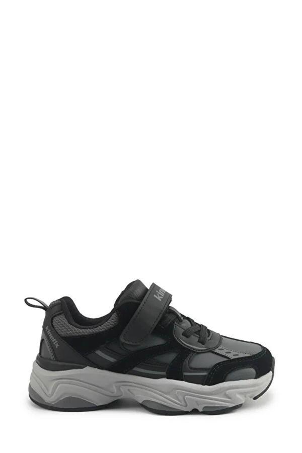 Kinetix Interest Pu J F 5Pr Siyah Erkek Çocuk Sneaker A102014672 - Image 1