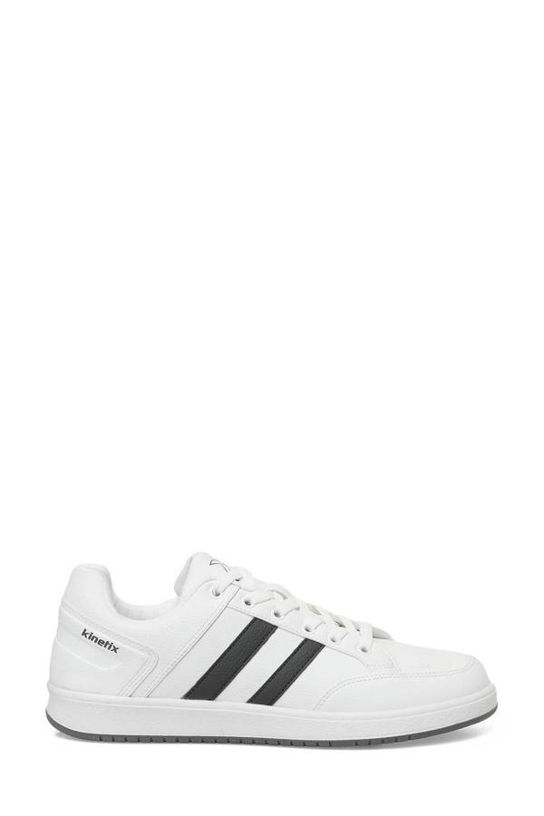 Kinetix Kort Pu 5Fx Beyaz Erkek Sneaker A101934177 - Image 1