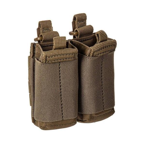 5.11 FLEX DBL PISTOL 2.0  POUCH - Image 1