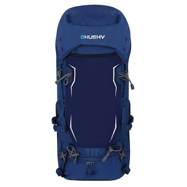 HUSKY RONY 50 LT SIRT CANTA (BLUE) - Image 1