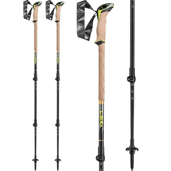 Leki Sherpa Speedlock - Image 1