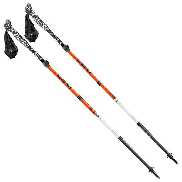 Leki SkySolo FX One Carbon Baton - Image 1