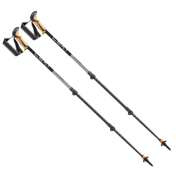 Leki Khumbu Antishock Baton - Image 1