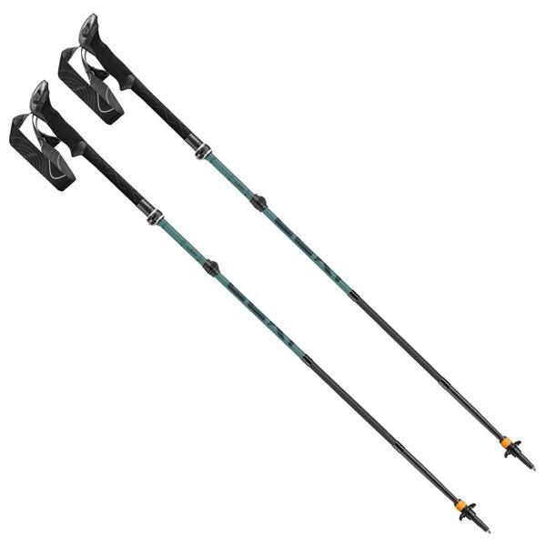 Leki Makalu FX Carbon Antishock Baton - Image 1