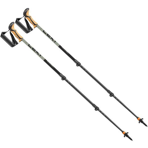Leki Khumbu Lite Antishock  Baton - Image 1