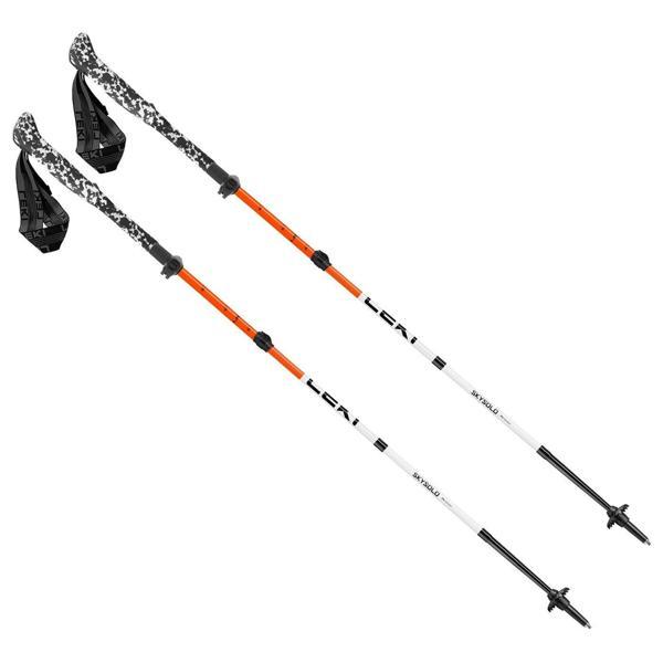 Leki SkySolo FX Carbon Baton - Image 1