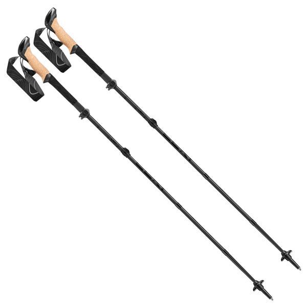 Leki Makalu Pro FX Carbon Baton - Image 1