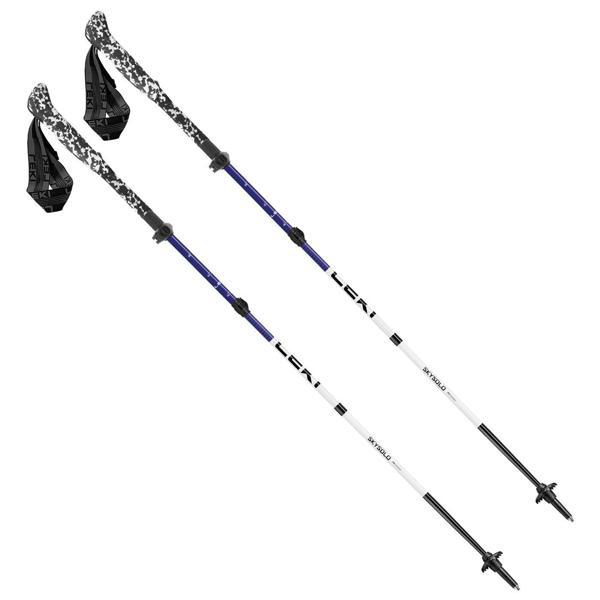 Leki SkySolo FX Carbon Baton - Image 1