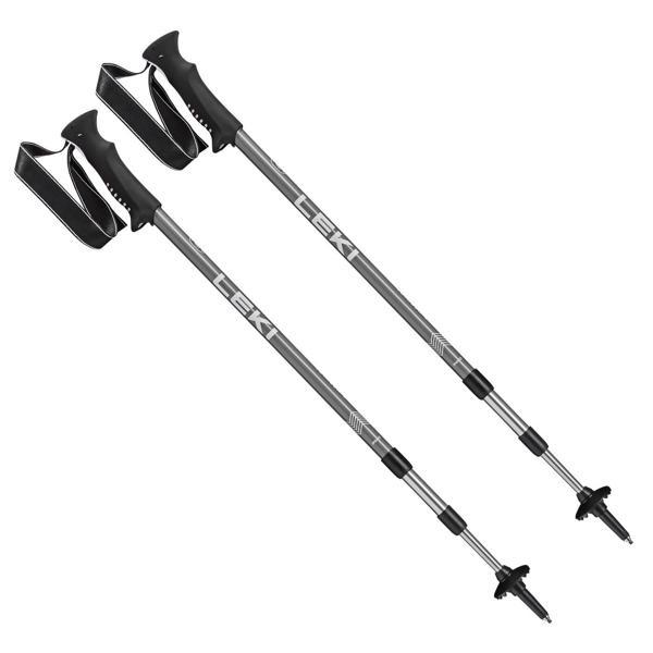 Leki Voyager Trekking Baton - Image 1