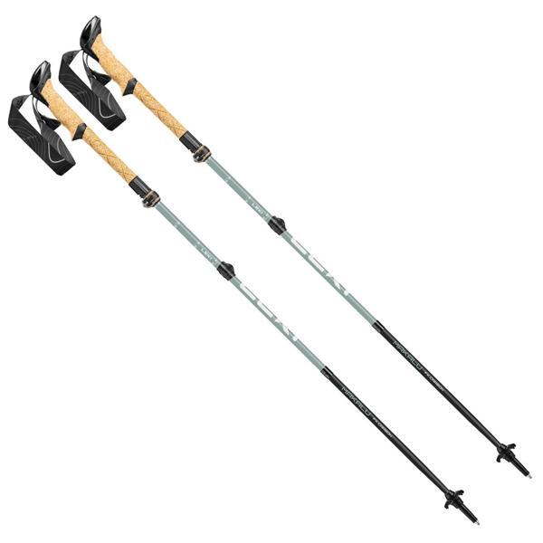 Leki Makalu FX Carbon Baton - Image 1