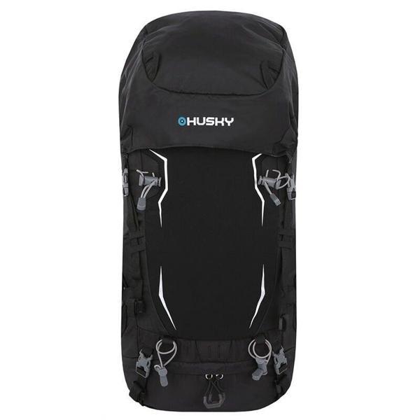 HUSKY RONY 50 LT SIRT CANTA (BLACK) - Image 1
