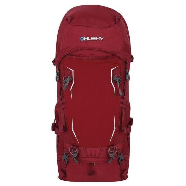 HUSKY RONY 50 LT SIRT CANTA (BORDO) - Image 1