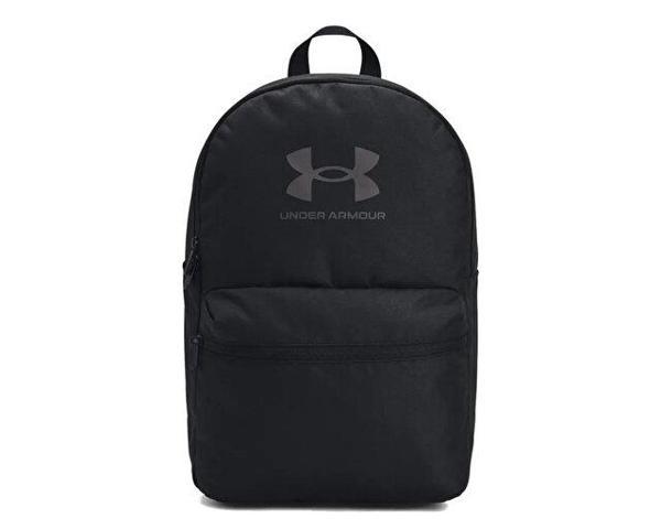 Under Armour Ua Sportstyle Lite Sırt Çantası (25,5L) 1380476-002 Siyah - Image 1