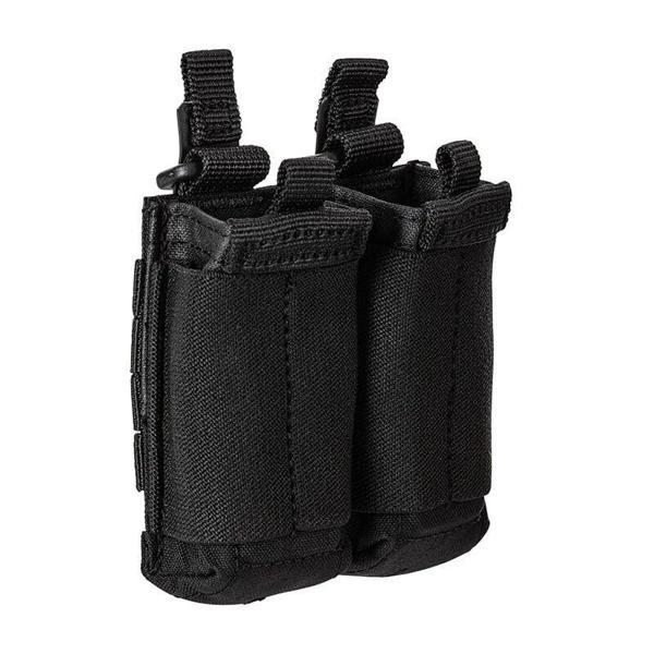 5.11 FLEX DBL PISTOL SIYAH 2.0  POUCH - Image 1