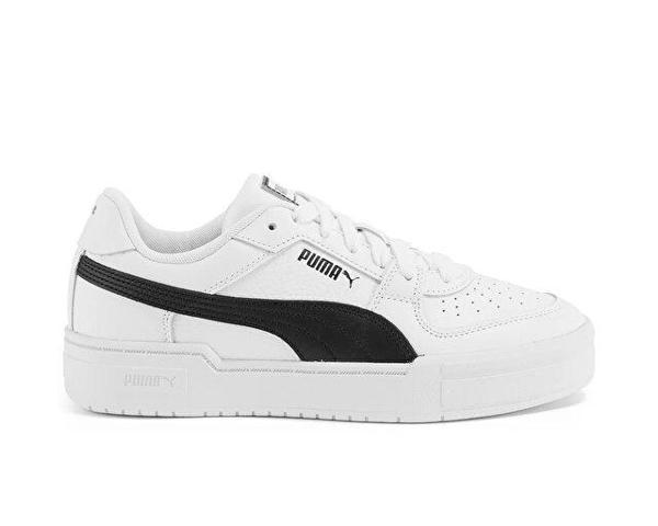 Puma Ca Pro Classic Unisex Günlük Ayakkabı 38019003 Beyaz - Image 1