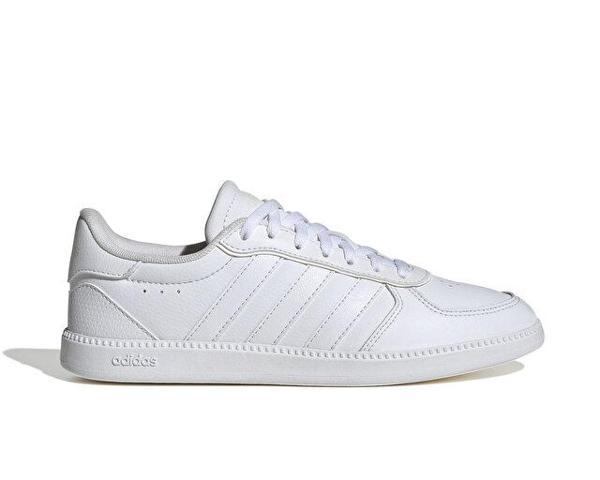 adidas Breaknet Sleek Kadın Günlük Ayakkabı IH5418 Mavi - Image 1