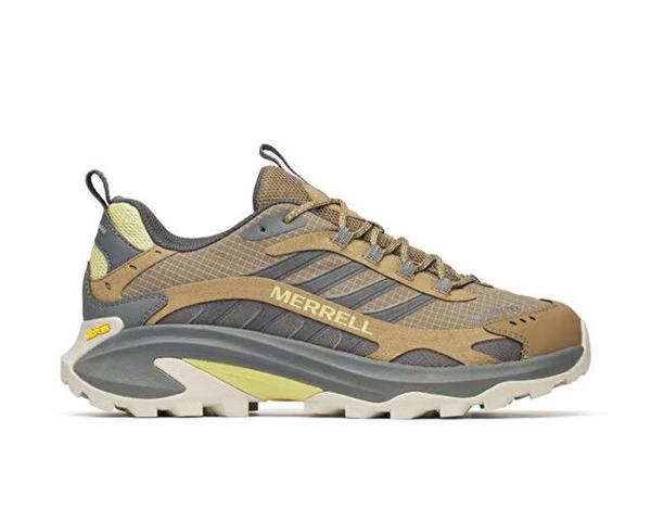 Merrell Moab Speed 2 Gtx Erkek Outdoor Ayakkabısı J038325 Gri - Image 1