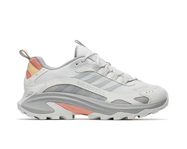 Merrell Moab Speed 2 Gtx Unisex Outdoor Ayakkabısı J038816 Gri - Image 1