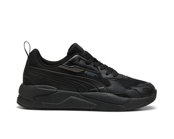 Puma X-Ray 3 Erkek Günlük Ayakkabı 39906410 Siyah - Image 1