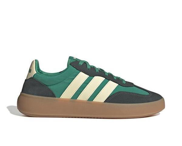 Adidas Barreda Decode Erkek Günlük Ayakkabı JP9666 Haki - Image 1