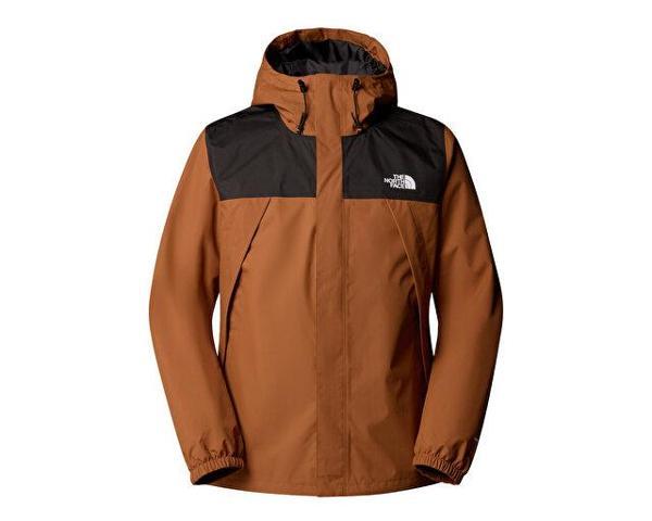 The North Face M Antora Jacket Erkek Outdoor Montu NF0A7QEYC791 Kırmızı - Image 1
