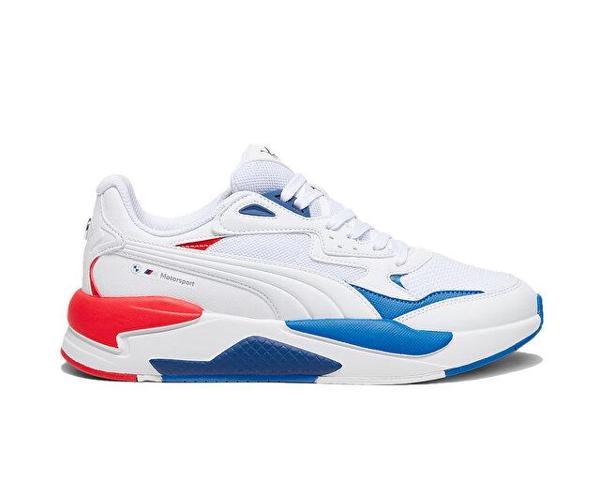 Puma BMW MMS X-Ray Speed 10 Unisex Günlük Ayakkabı 30713708 Renkli - Image 1