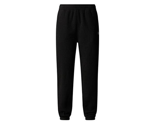 The North Face W Glacier Fleece Pant Kadın Outdoor Pantolonu NF0A8DQRJK31 Siyah - Image 1