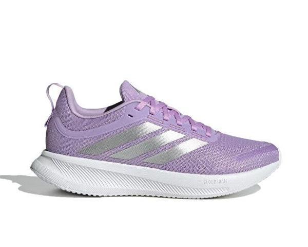 adidas Runblaze W Kadın Koşu Ayakkabısı JP6932 Mor - Image 1