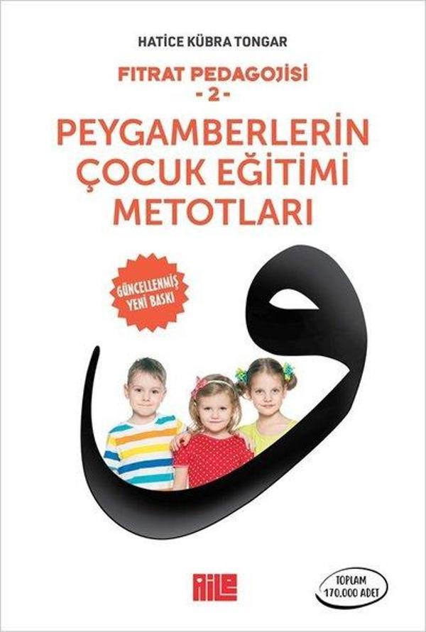 Fıtrat Pedagojisi 2 - Peygamberlerin Çocuk Eğitimi Metotları - Aile Yayınları - Image 1